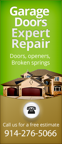 Garage Door Repair