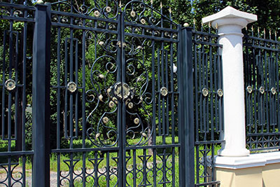 Gate Repair in Thornwood