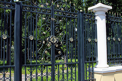 Gate Repair in Thornwood