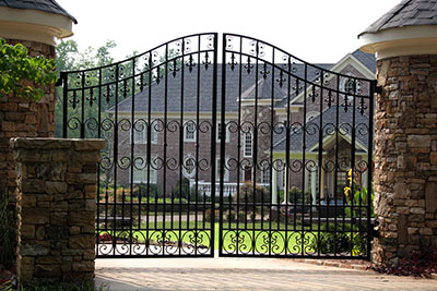 Gate Repair Services