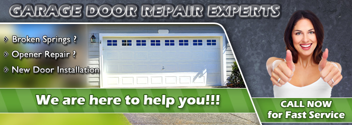 Garage Door Repair Thornwood